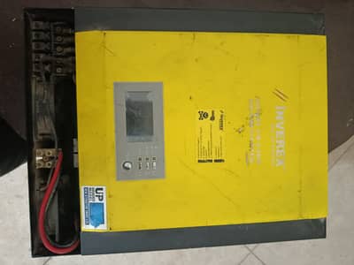 INVEREX UPS FOR SALE 3KW