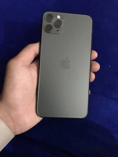 Iphone 11 pro max