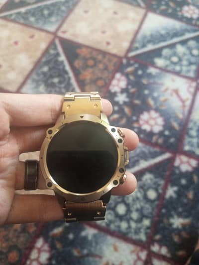Watch For sale