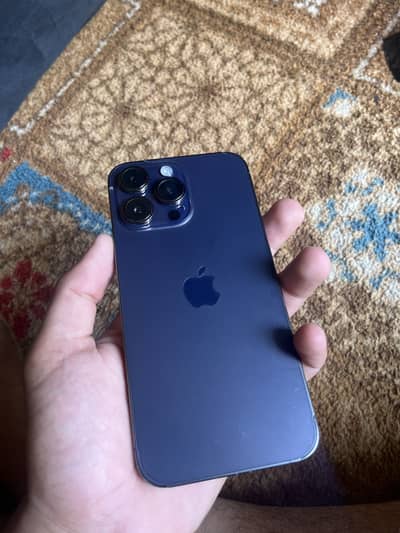 iPhone 14 Pro Max Jv