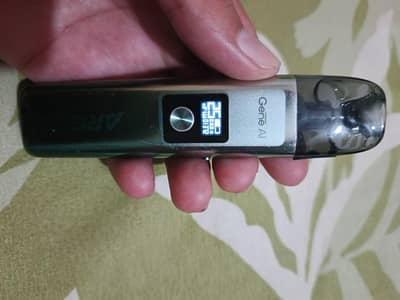 Argus G Pod Device_ Excellent condition