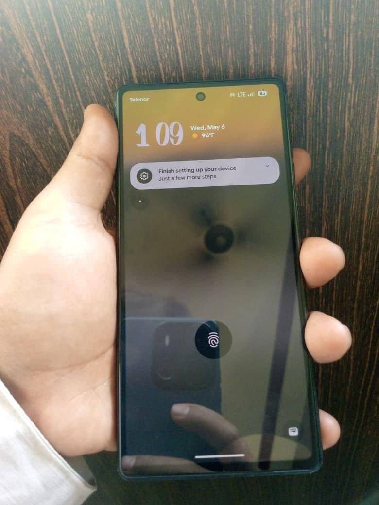 Pixel 6A 1