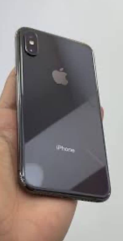 iPhone XS 64 GB
