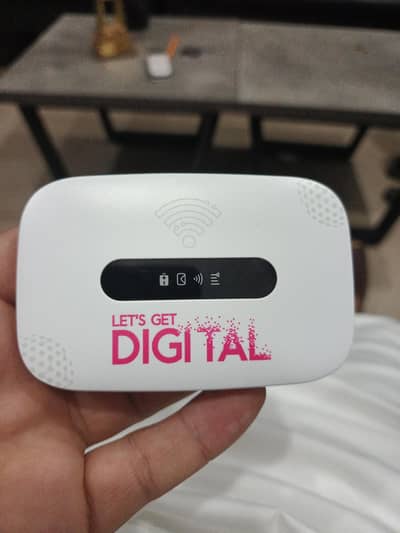 zong device