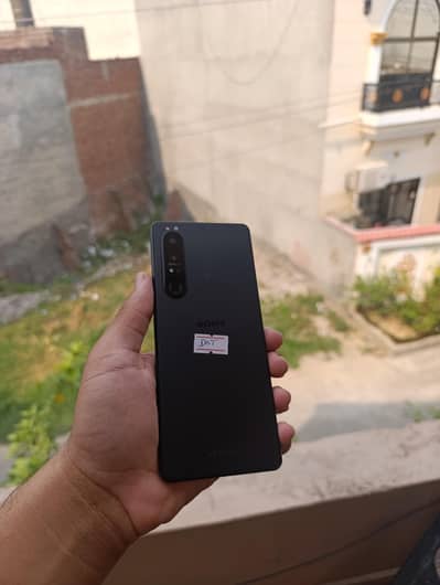 Sony Xperia 1 mark 3 non pta and pta  | 5 mark 4 / 5 mark 3 / 1 mark 4