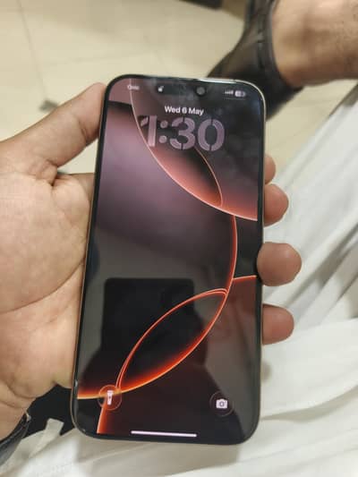 iphone 16pro max