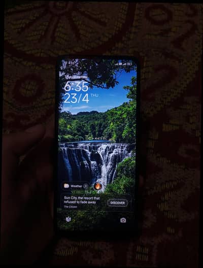 Redmi 13c Mobile 6/128gb. Only Set. Only Phone.