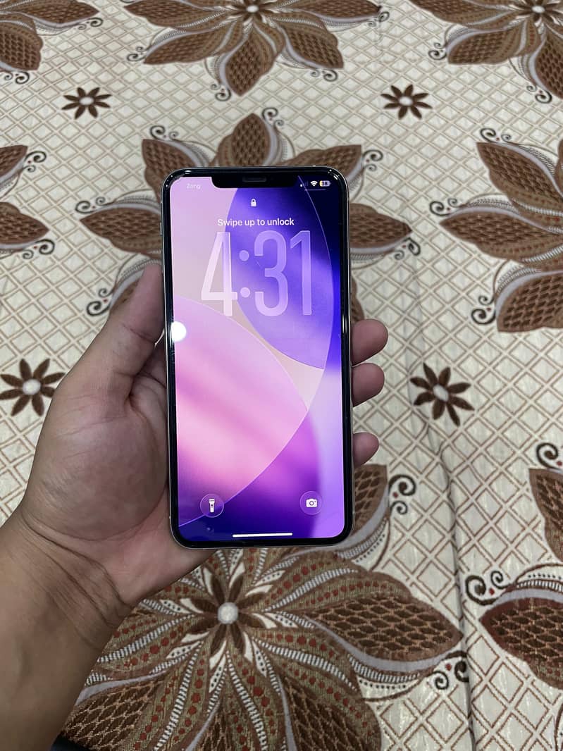 Iphone 11 Pro Max 0