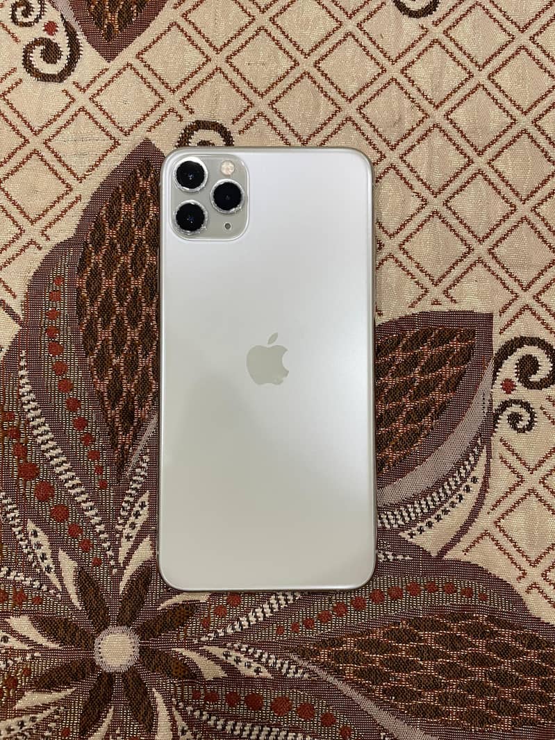 Iphone 11 Pro Max 5