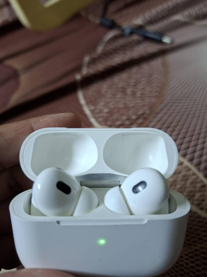 airpodes pro mastercopy 0