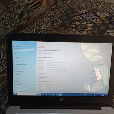 Hp Chrome Book Excellent working Condition Good