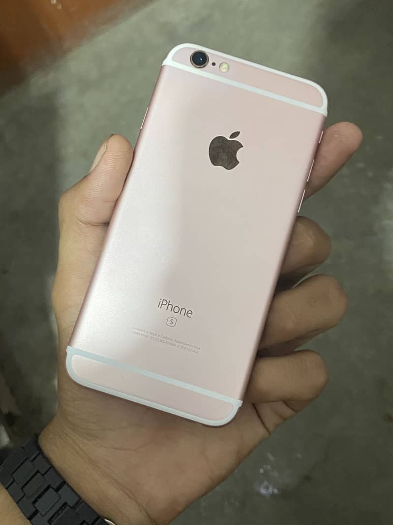 iphone 6s 4