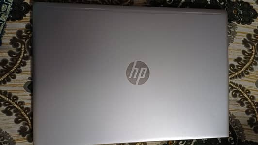 Hp pro book condition 10 by 9 for sale
