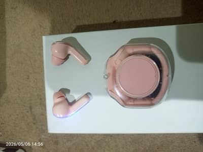 wireless Bluetooth