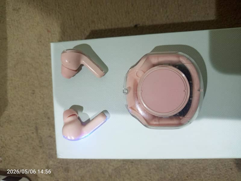 wireless Bluetooth 0