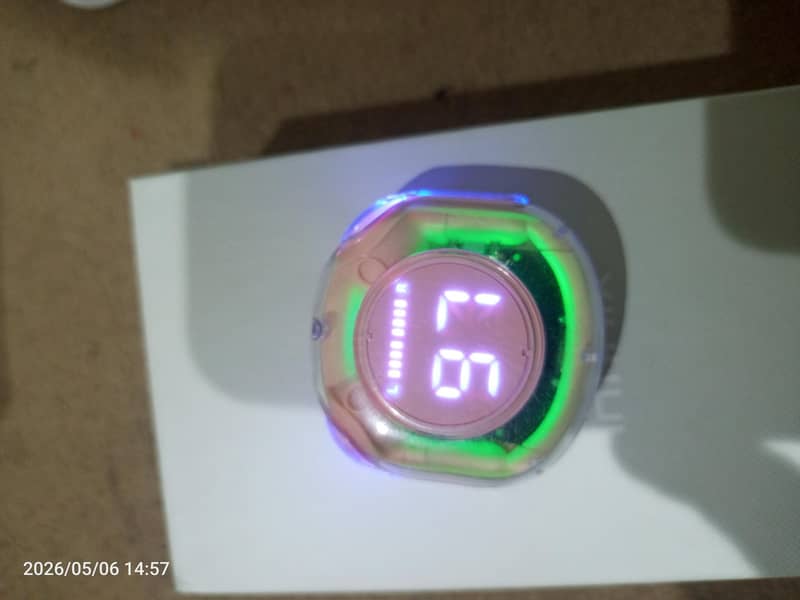 wireless Bluetooth 1