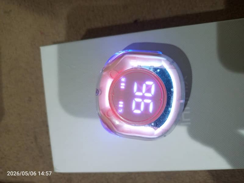 wireless Bluetooth 6