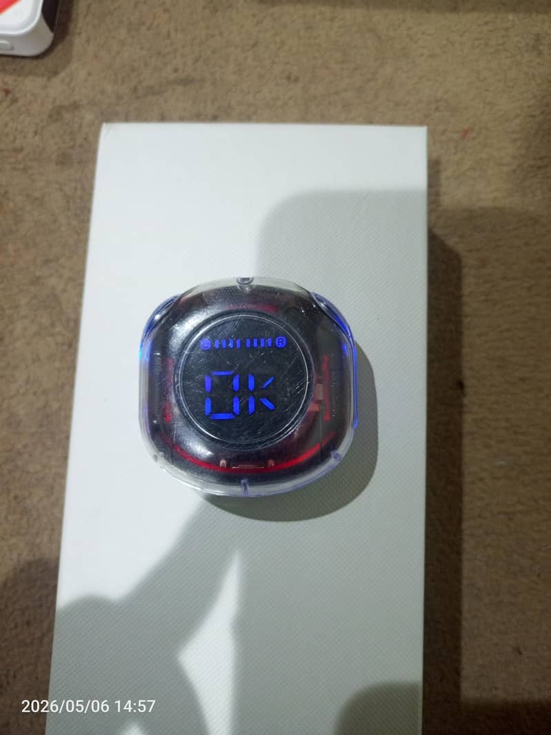 wireless Bluetooth 7