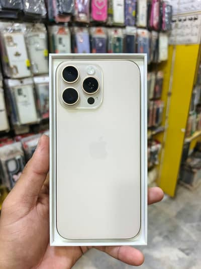 iphone 16 pro max jv