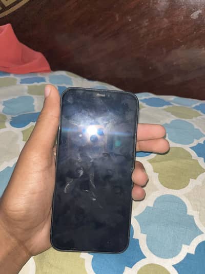 Iphone 12 for urgent sale