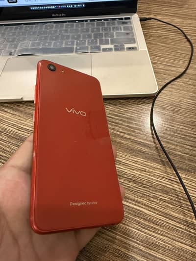 Vivo Y83