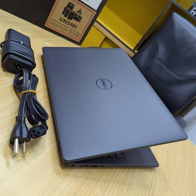 Dell Laptop i7th 8gen