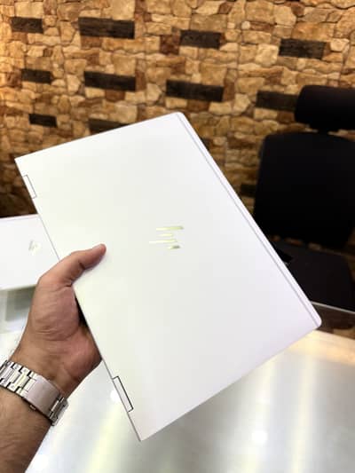 HP Elitebook 1030 i5 7th Gen Touch & 360 Rotatable