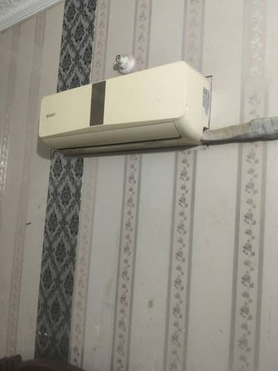 orient 1 ton without inverter