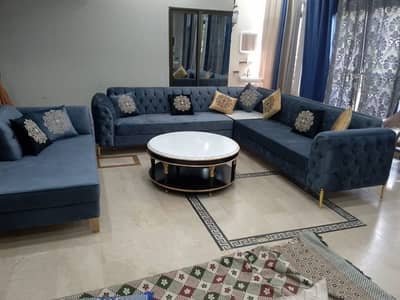 11 seaters sofa