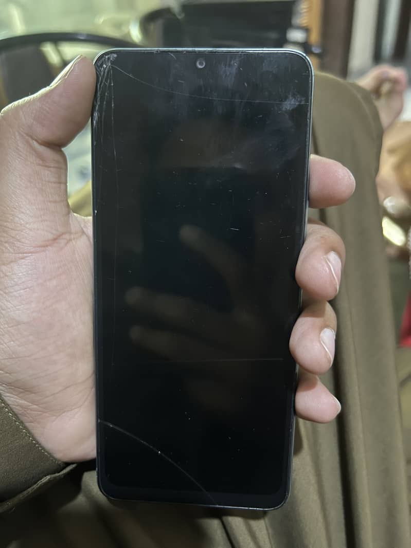 Redmi A3 0