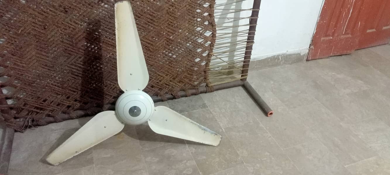 Ceiling fan 1