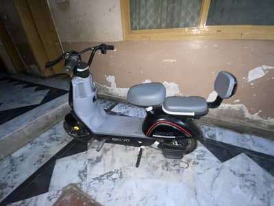 Orevo joy scooty for kids
