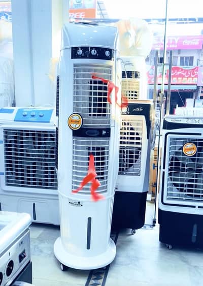 Tower Air Room Cooler | Cooler Energy Saving Whole Sale