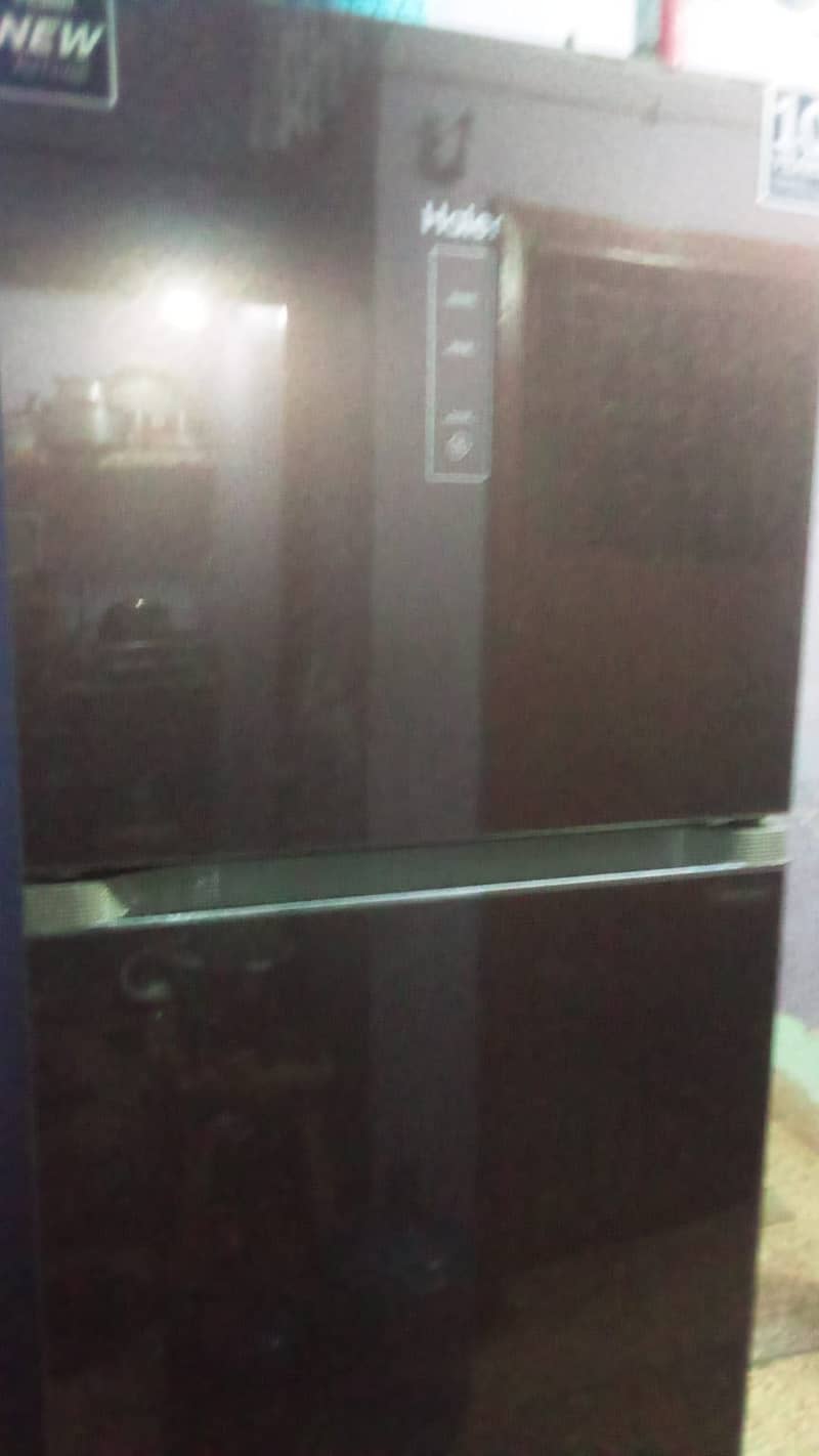 Refrigerator 1
