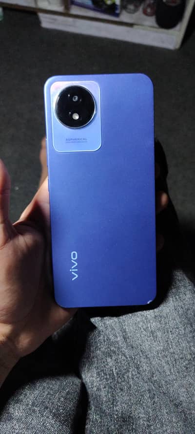 Vivo y02t 4/64