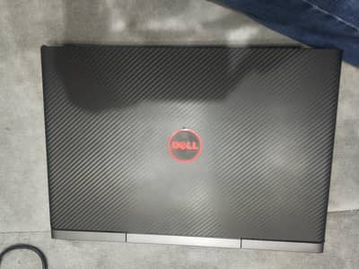 Dell Inspiron 7566 Gaming laptop