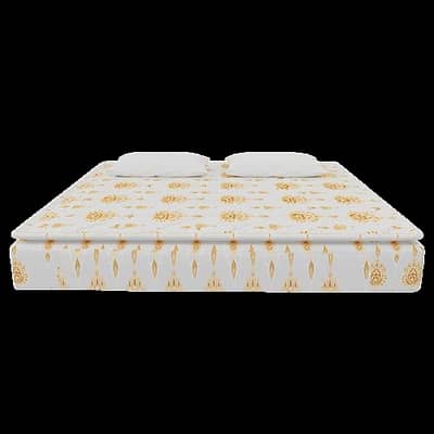 DuraFoam Ultra Spring King Size (78*72) – 10.5 Inch