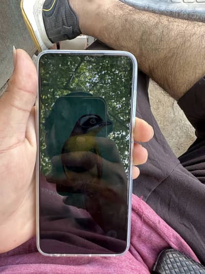 Only box open phone I will sell it
