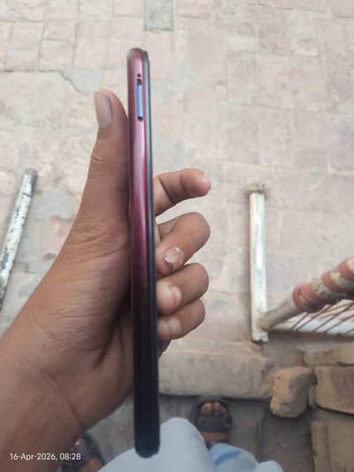 vivoy2000 my new phone buy