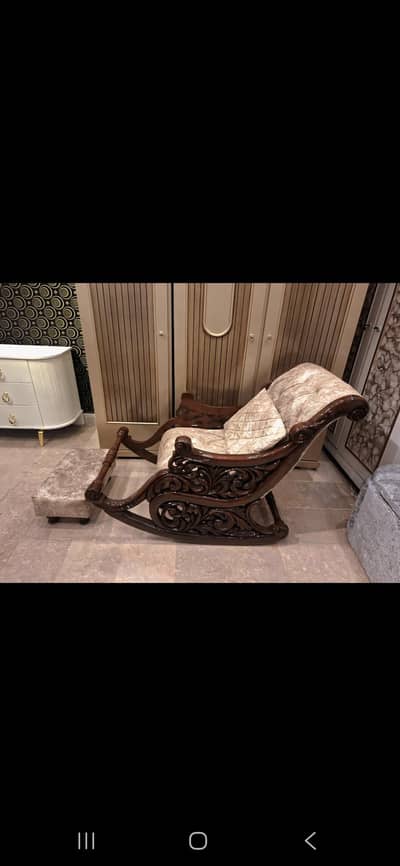 chair