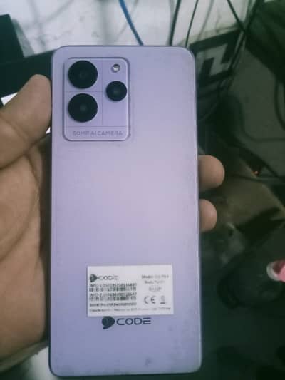 Dcode Bold 3