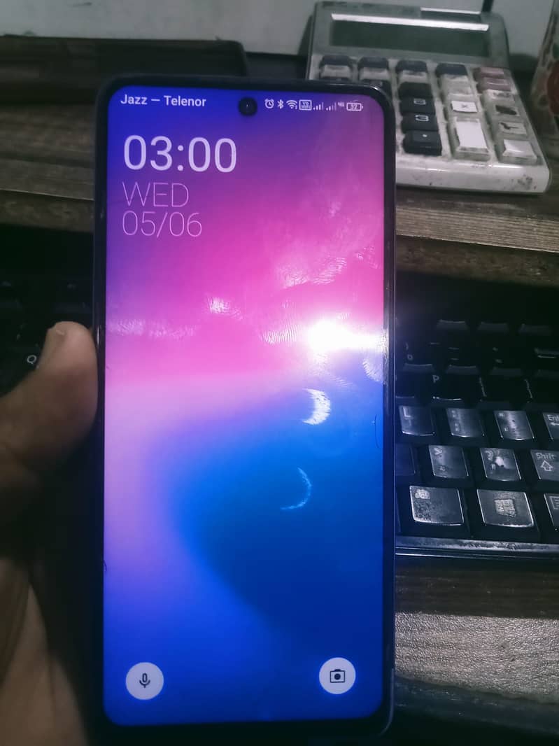 Dcode Bold 3 5