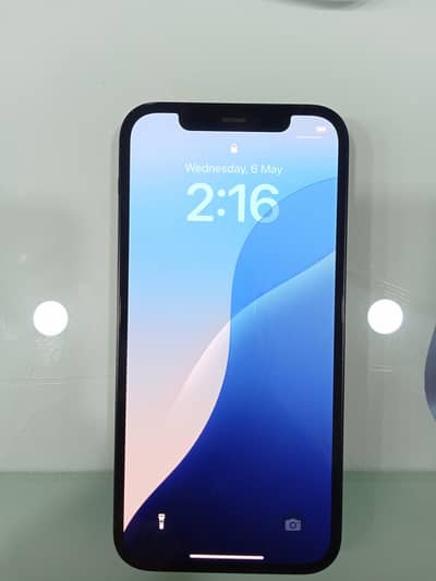 Iphone 12 Non-PTA JV