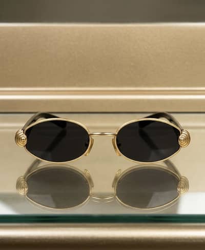 New sunglasses