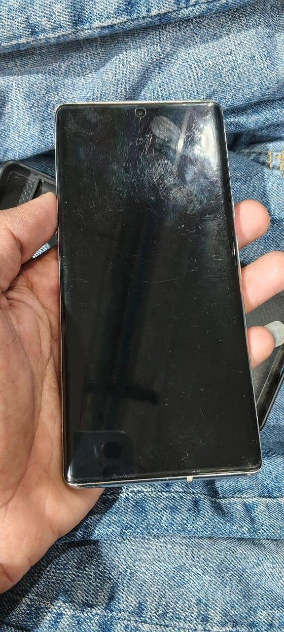 google pixel 6 pro 1