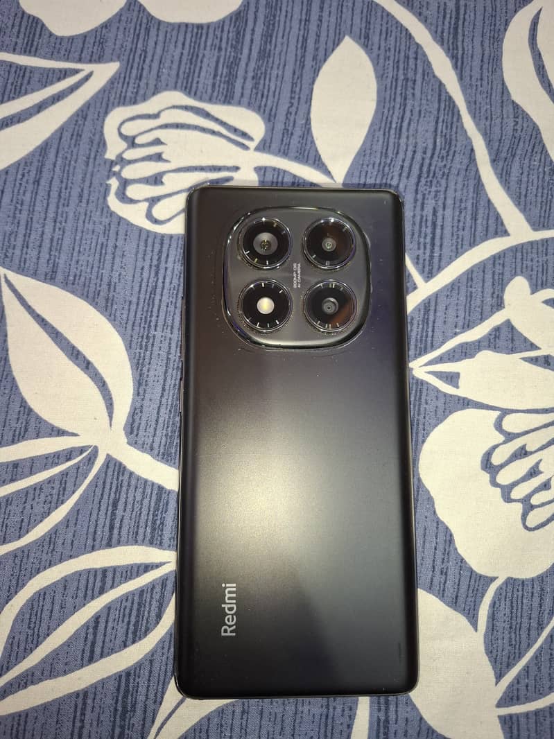 Redmi note 14 pro 3