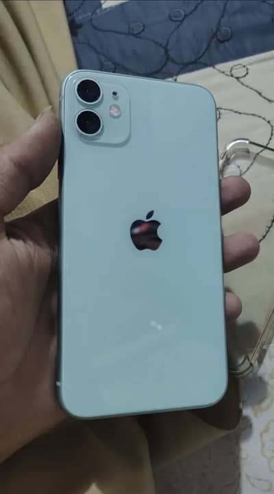 iPhone 11
