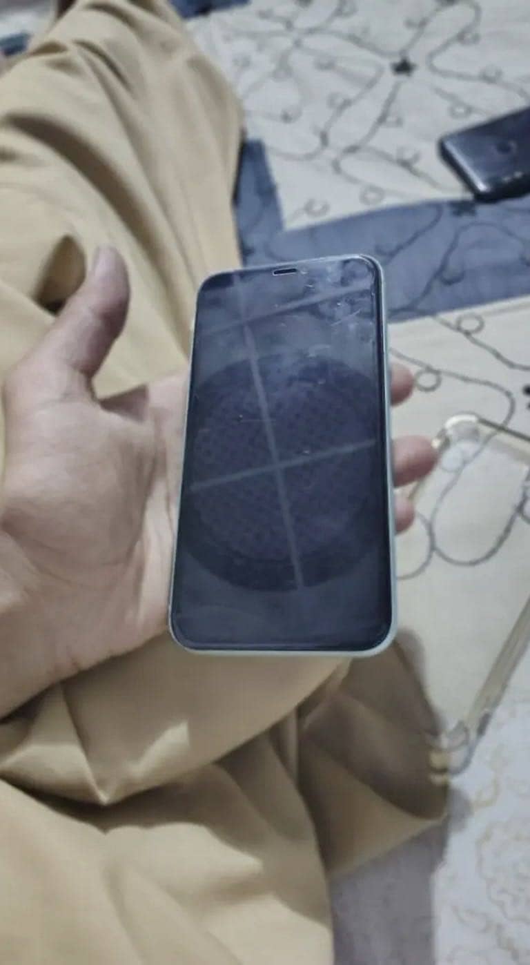 iPhone 11 1
