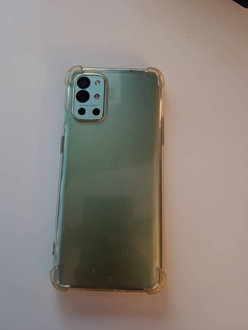 One Plus 9R 2
