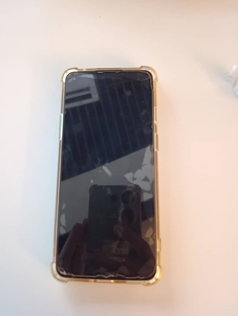 One Plus 9R 3